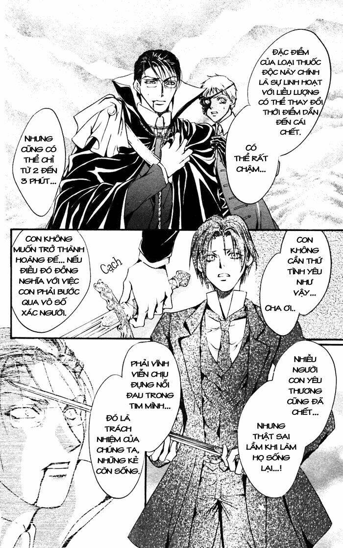 đứa con của thượng đế chapter 47 17