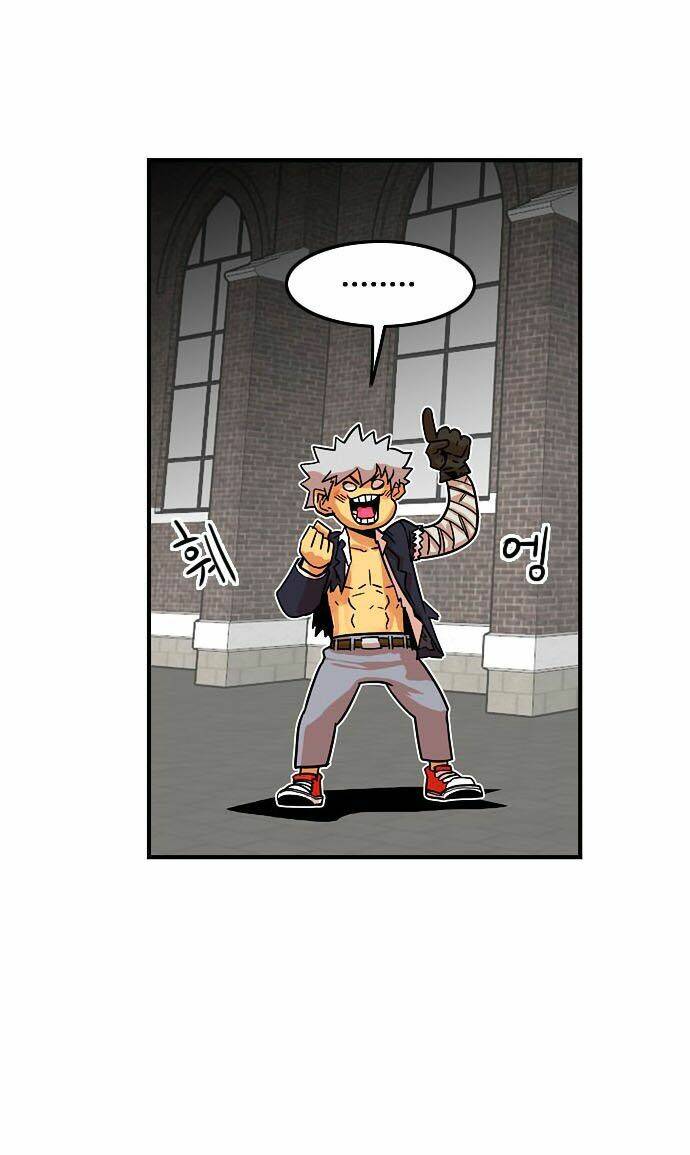 bẫy troll chapter 11 62