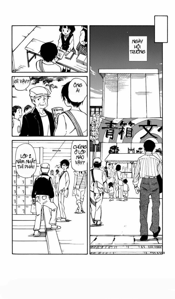 hitoribocchi no chikyuu shinryaku chapter 13 11