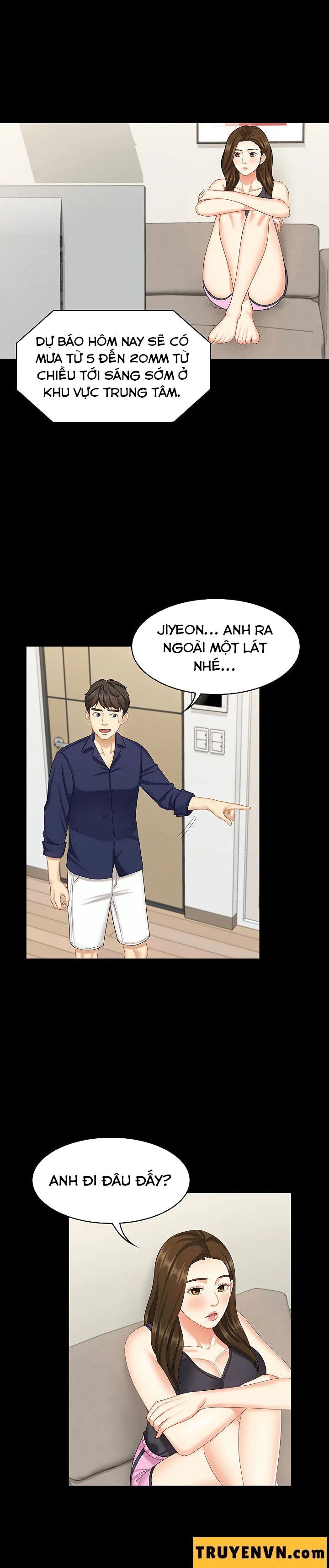 cô ấy là em gái tôi nhưng không sao chapter 6 19