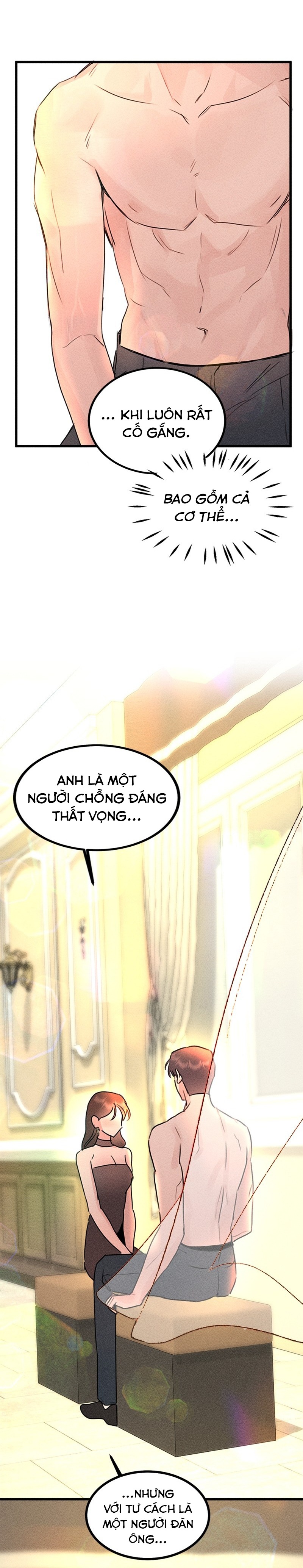 cuộc sống riêng của chị tôi chapter 19 30