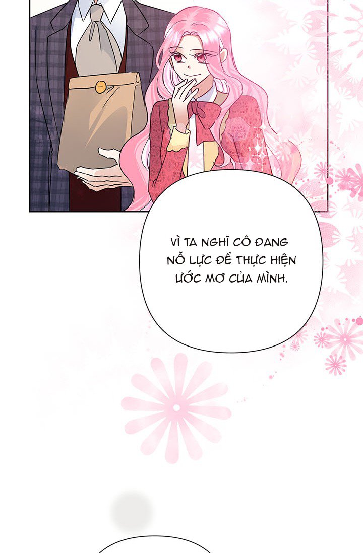 hôm nay ác nữ cũng thấy vui chapter 38.1 76