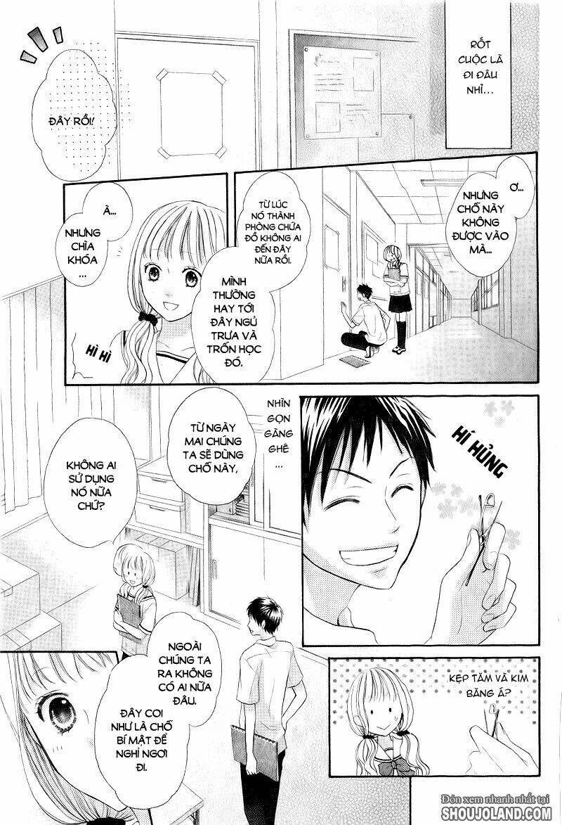 tổng hợp one shot. chapter 70 13