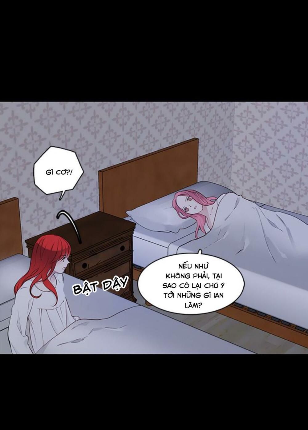 thám tử của muiella chapter 10.1 5