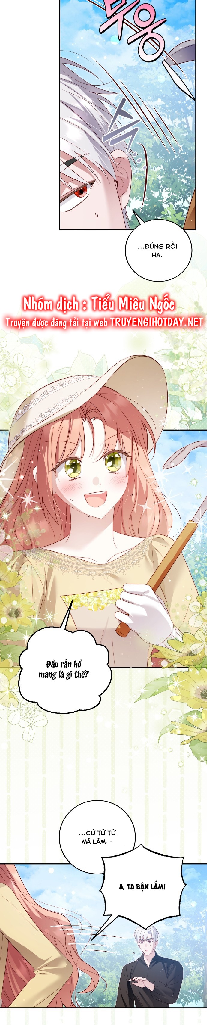 ngã xuống thiên đường chapter 18 10