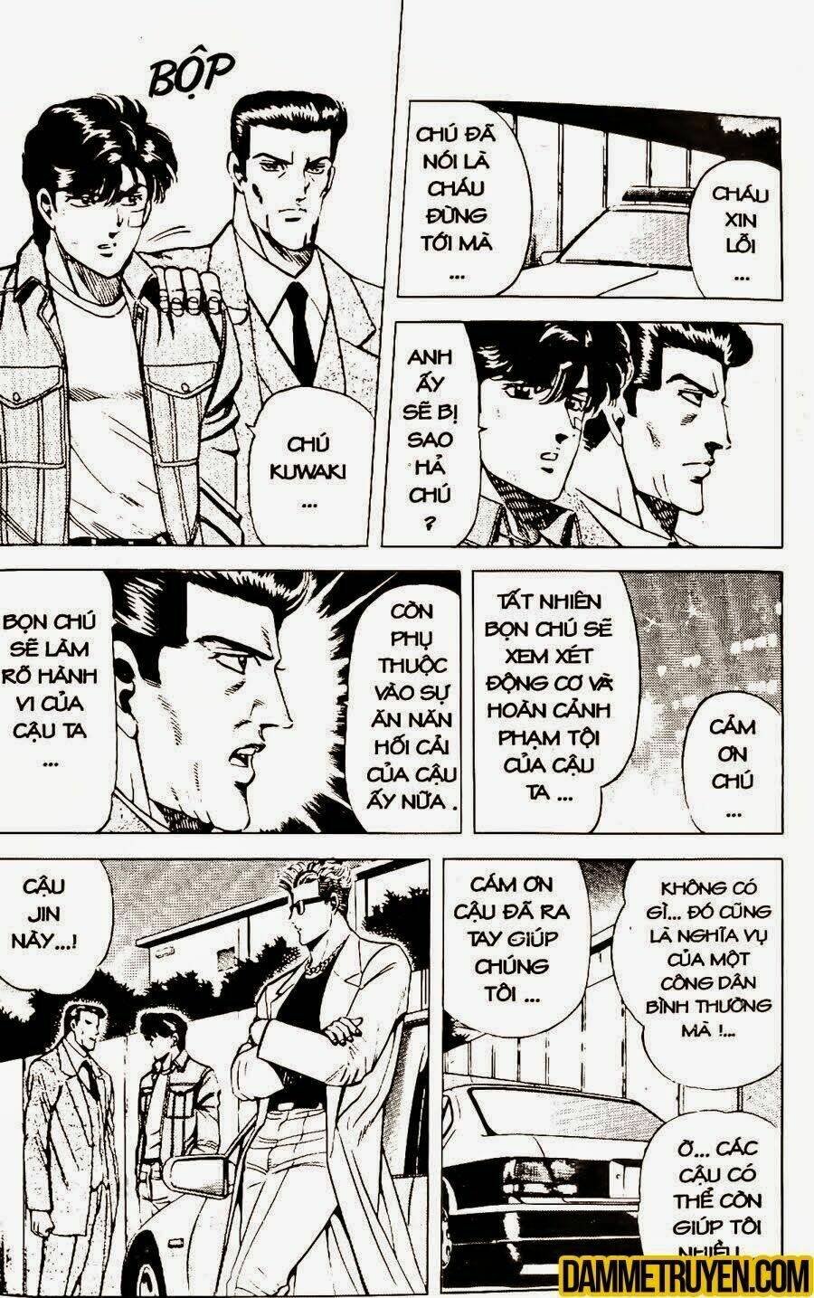 sức mạnh nhân đôi chapter 16.2 23