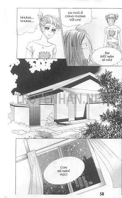 nụ hôn 5000 won chapter 43 20