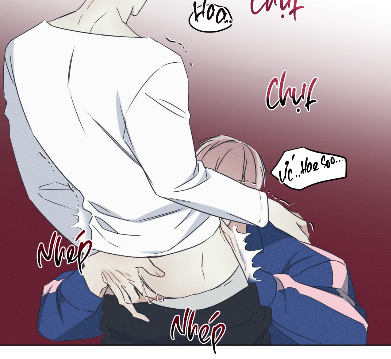 dải hợp âm trên đại dương xanh chapter 27 92