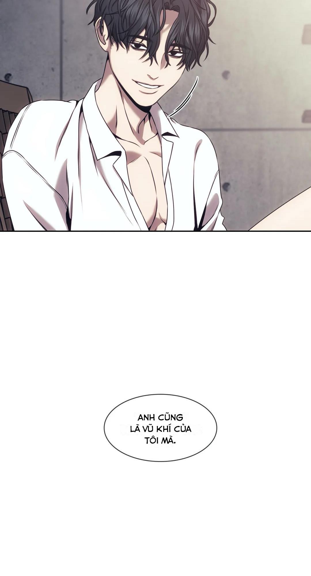 công cuộc báo thù của kẻ yếu thế chapter 23 50