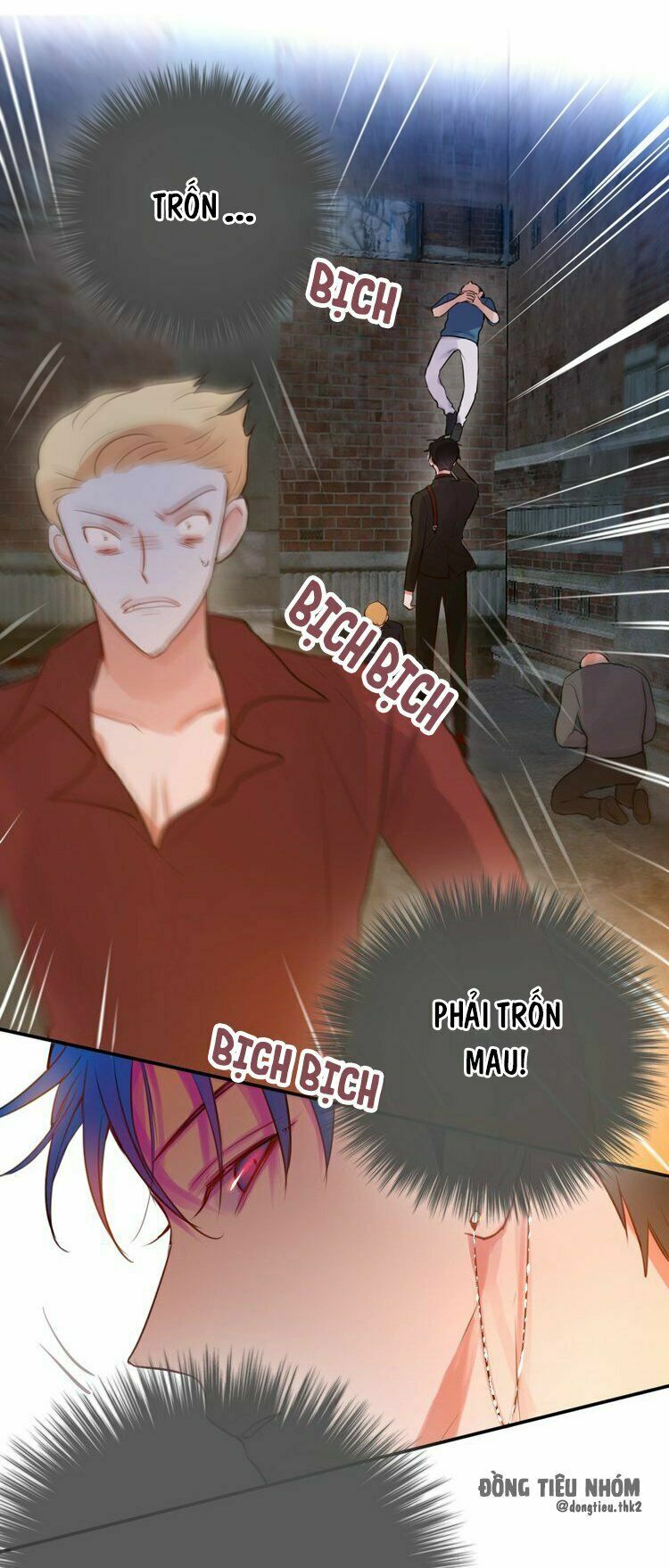 trú dạ liên miên chapter 15 9