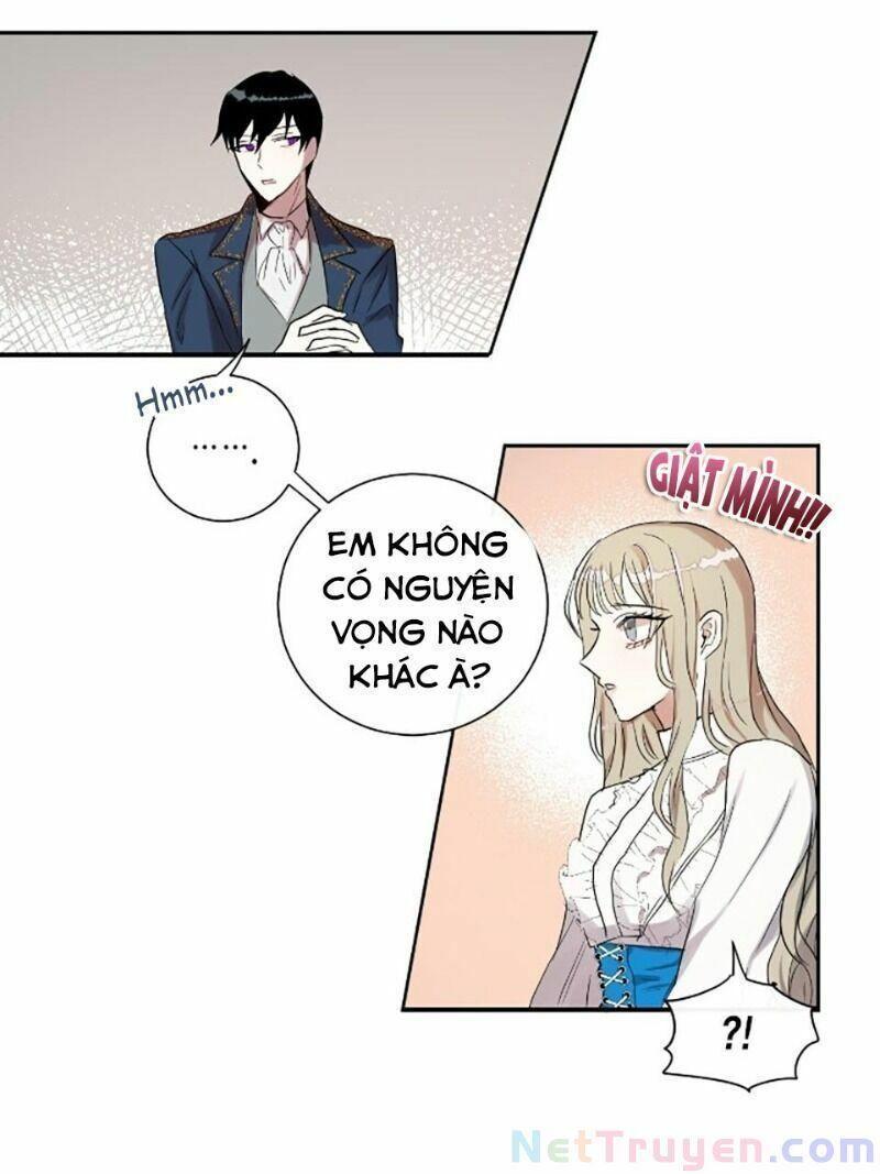 xin ngài đừng ăn tôi chapter 6 54