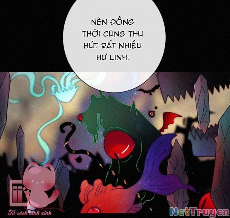 đêm tối chốn này chapter 60 21