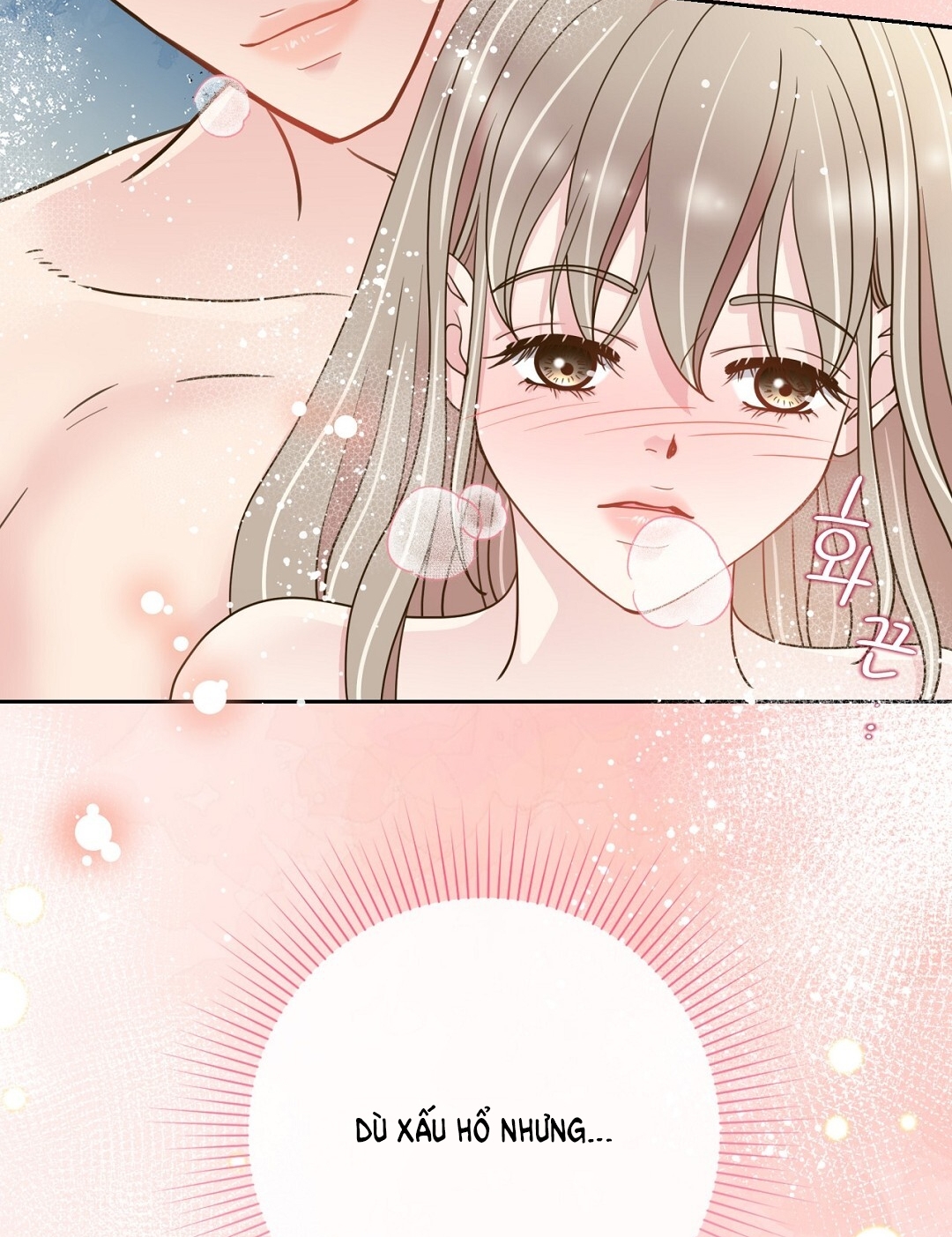 [18+] trải nghiệm thân mật với bạn của anh trai chapter 27.2 57