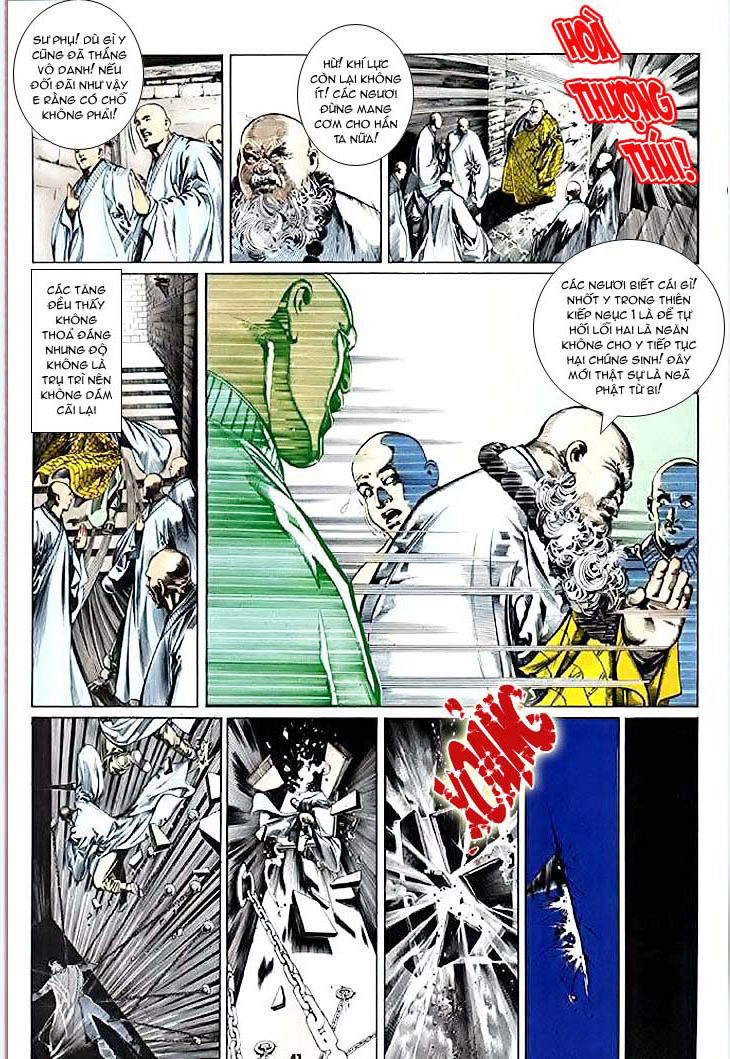 phong vân chapter 59 8