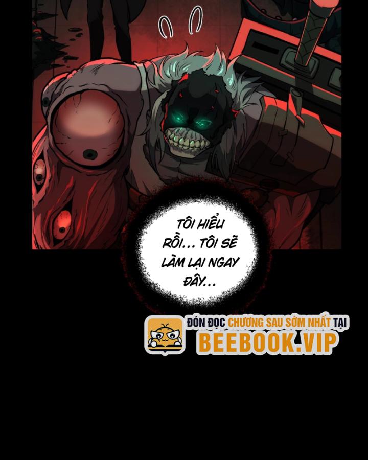 tôi chơi thế giới kinh dị như một trò chơi nuôi dưỡng chapter 2 98