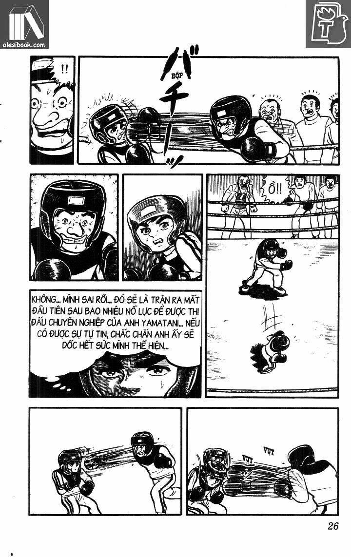 ganbare genki chapter 25 21