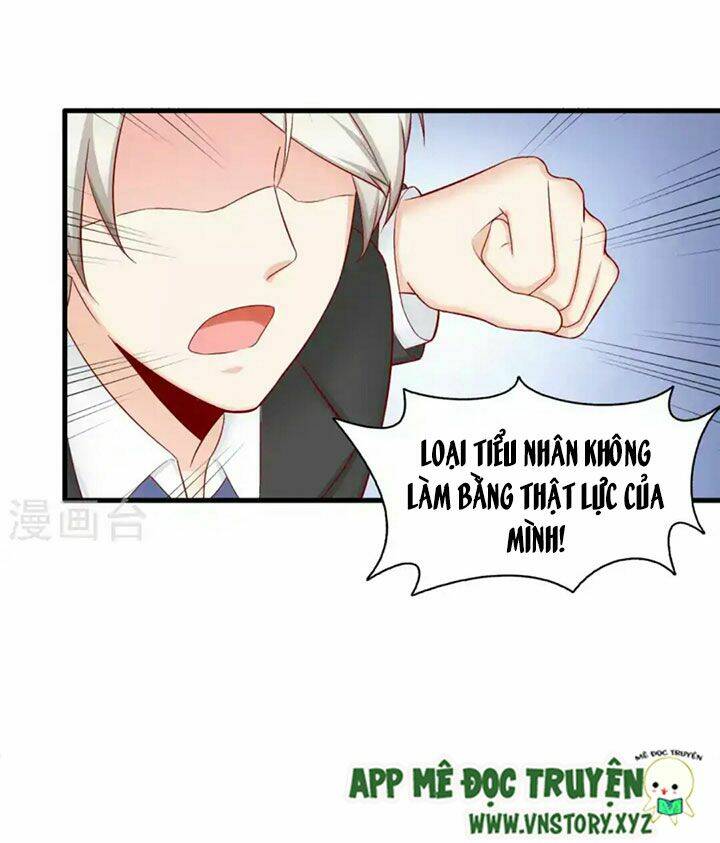 idol quốc dân đừng trêu tôi chapter 26 15