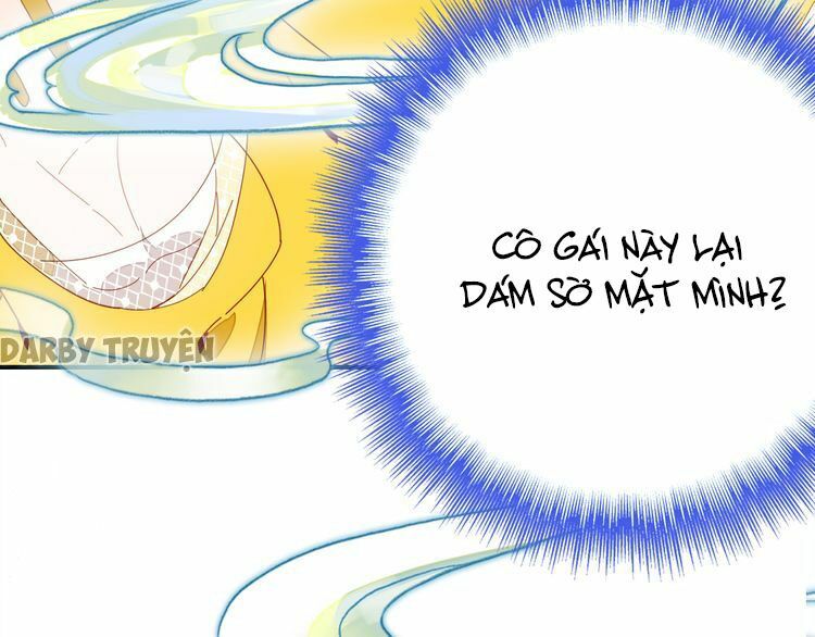 Ái Thượng Ngạo Kiều Long Vương Gia chapter 3 - Trang 18