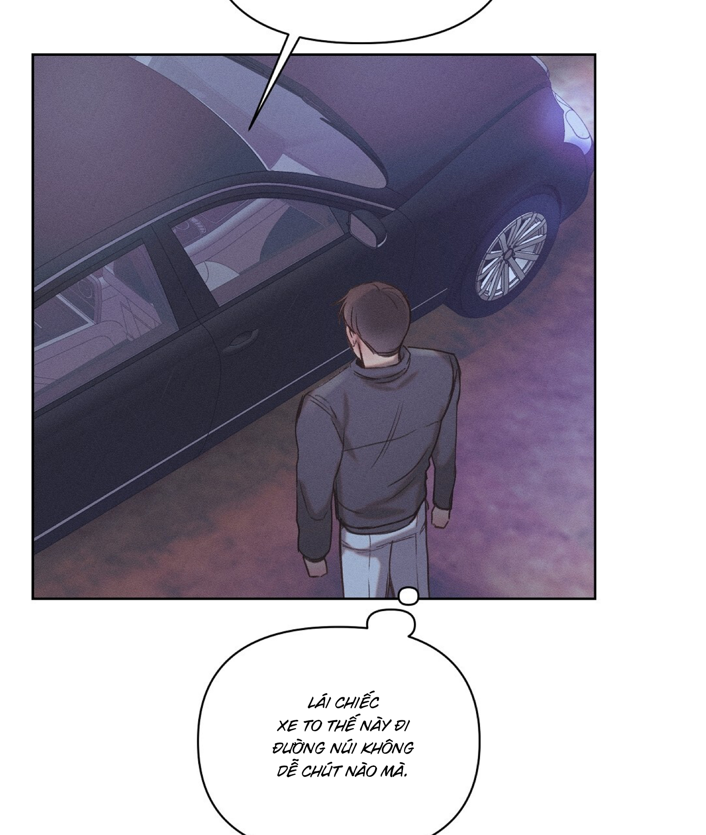 đại úy lãng mạn thân yêu của tôi chapter 18 69