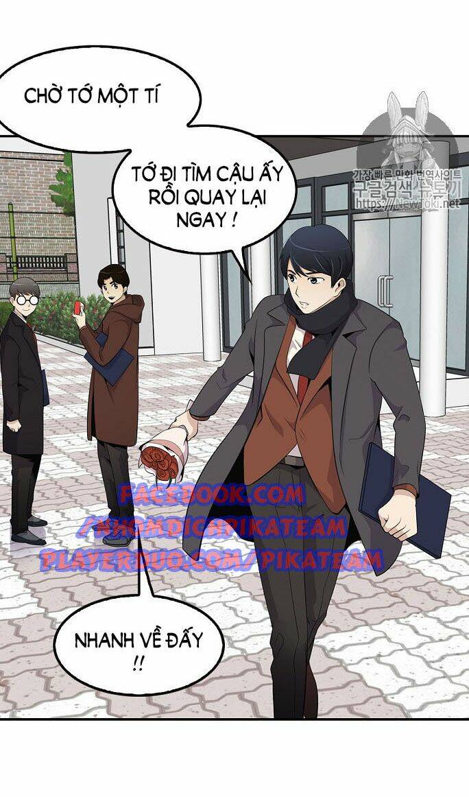 điều tra viên chuyển sinh chapter 16 50