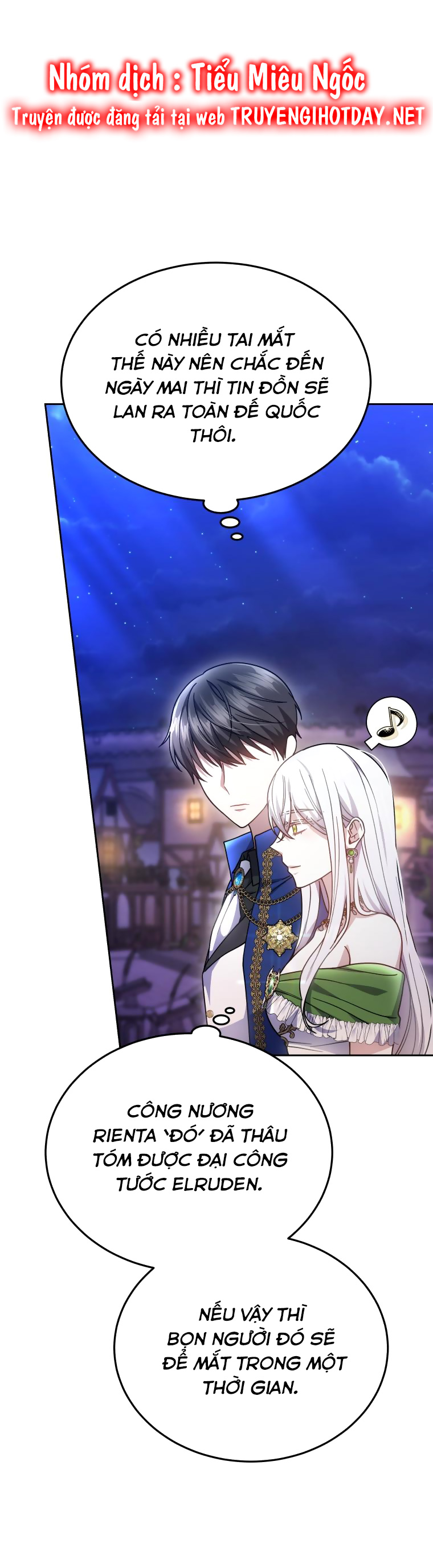 cháu trai nam chính rất thương tôi chapter 39 5