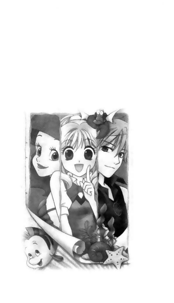 kilala princess - công chúa kilala chapter 8 1