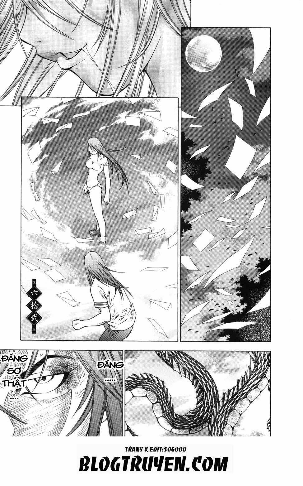 dragon girl - ikkitousen chapter 62 10