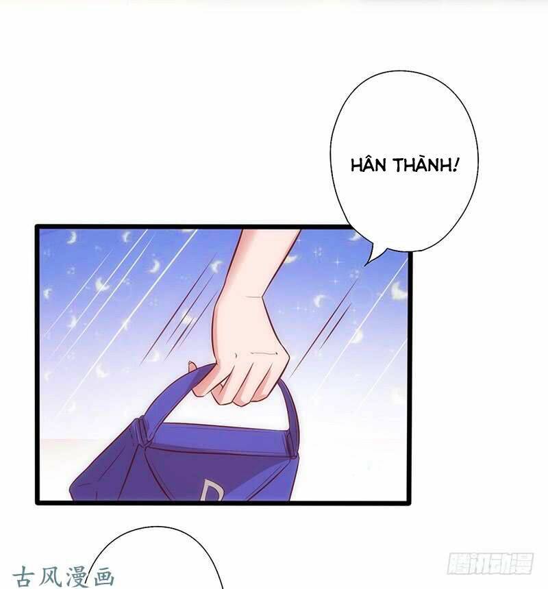 truy phu 36 kế - ông xã à, tới chiến nào! chapter 10 18