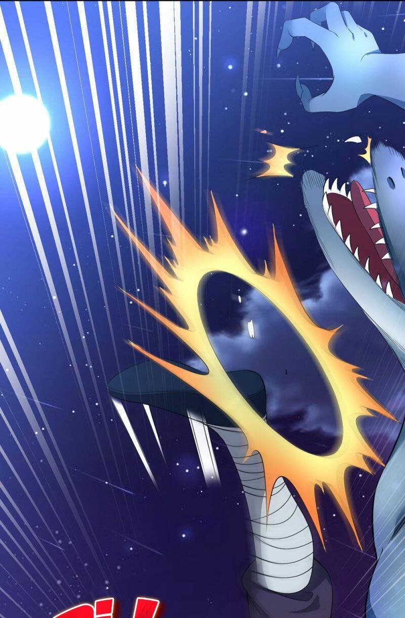 đạo ấn chapter 46 27