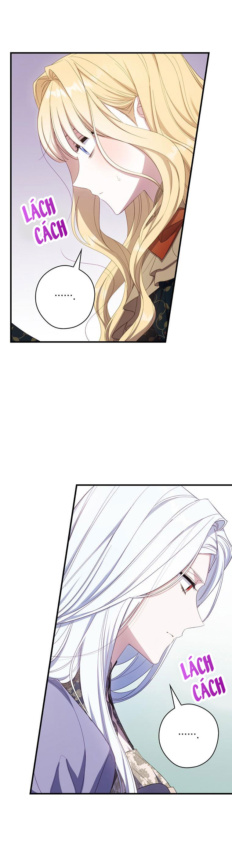 phương pháp khiến chồng đứng về phía của tôi chapter 33 9