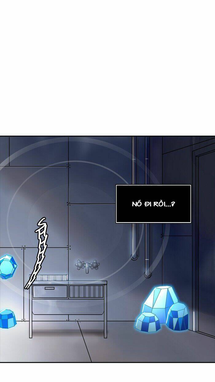 cuộc chiến trong tòa tháp chapter 341 8