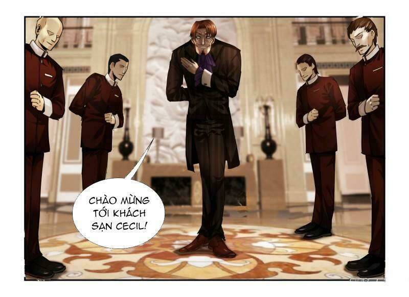 death field chapter 10 7