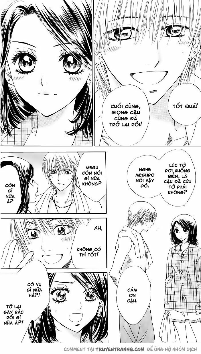 ác quỷ và bản tình ca chapter 75 6