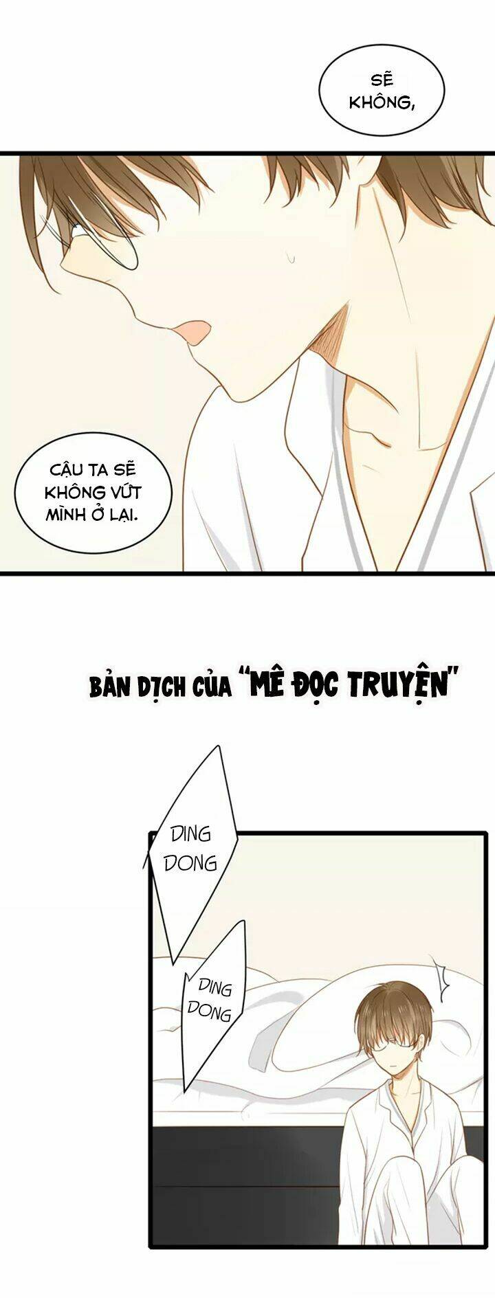 điều giáo quan hệ chapter 26 5