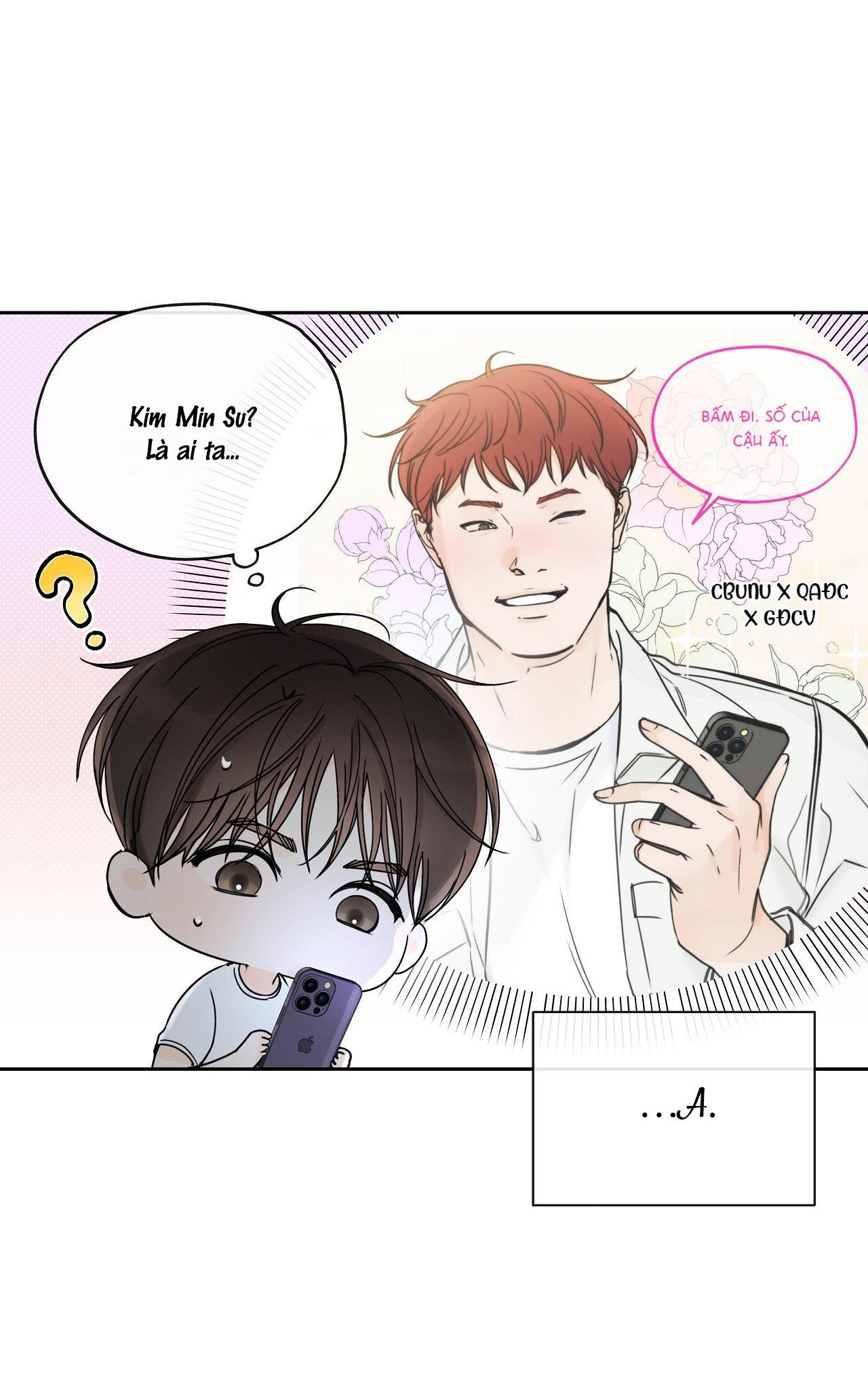 hạ cánh cuối chân trời chapter 24 27