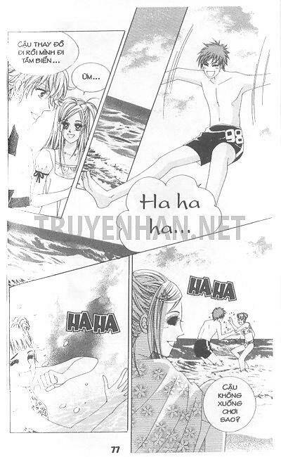 nụ hôn 5000 won chapter 20 19