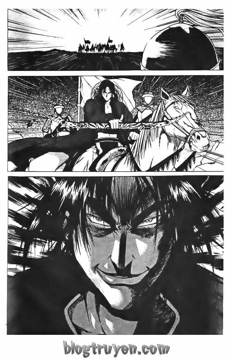 threads of time - dòng thời gian chapter 13 5