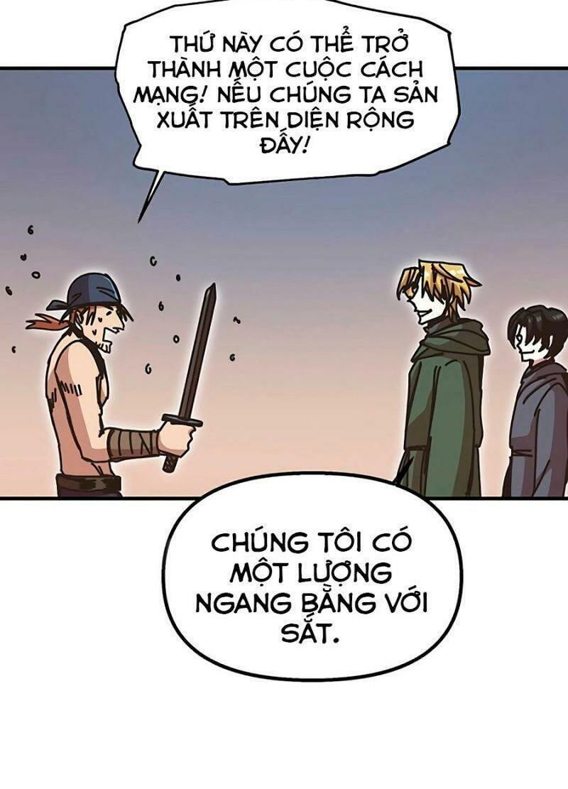 người chơi lỗi chapter 66 22