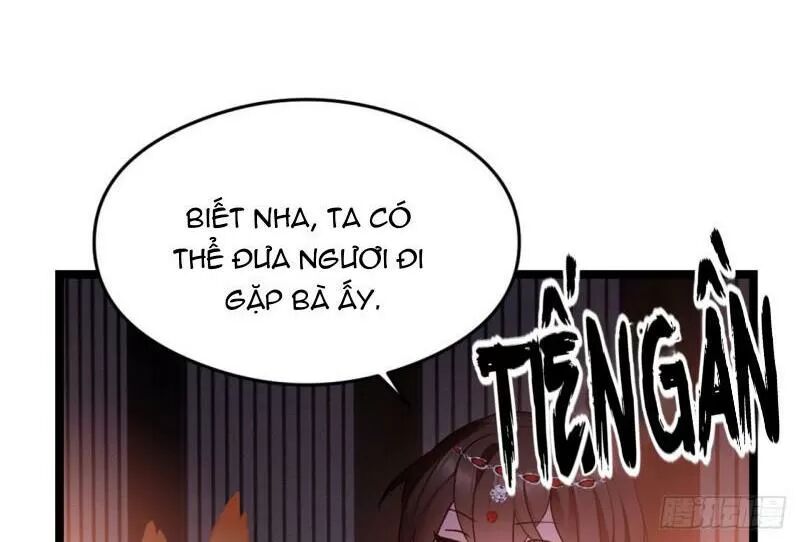 ta mới không gả cho hoàng tử phản diện chapter 50 21