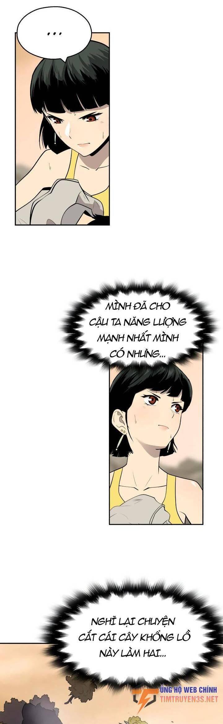 thiếu niên kiếm sư chapter 63 30