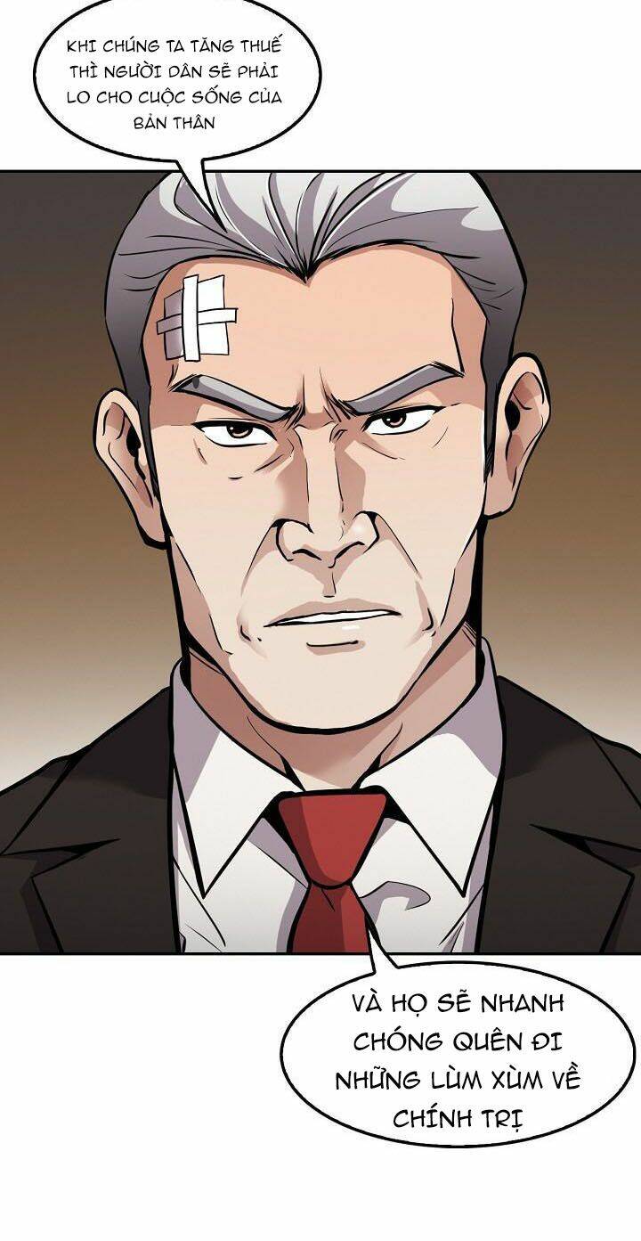 điều tra viên chuyển sinh chapter 87 19
