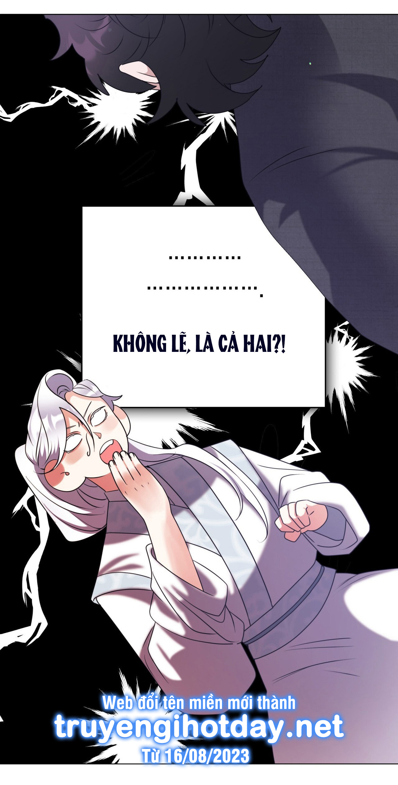 nâng niu nuôi dưỡng giáo chủ ma giáo chapter 6.2 36