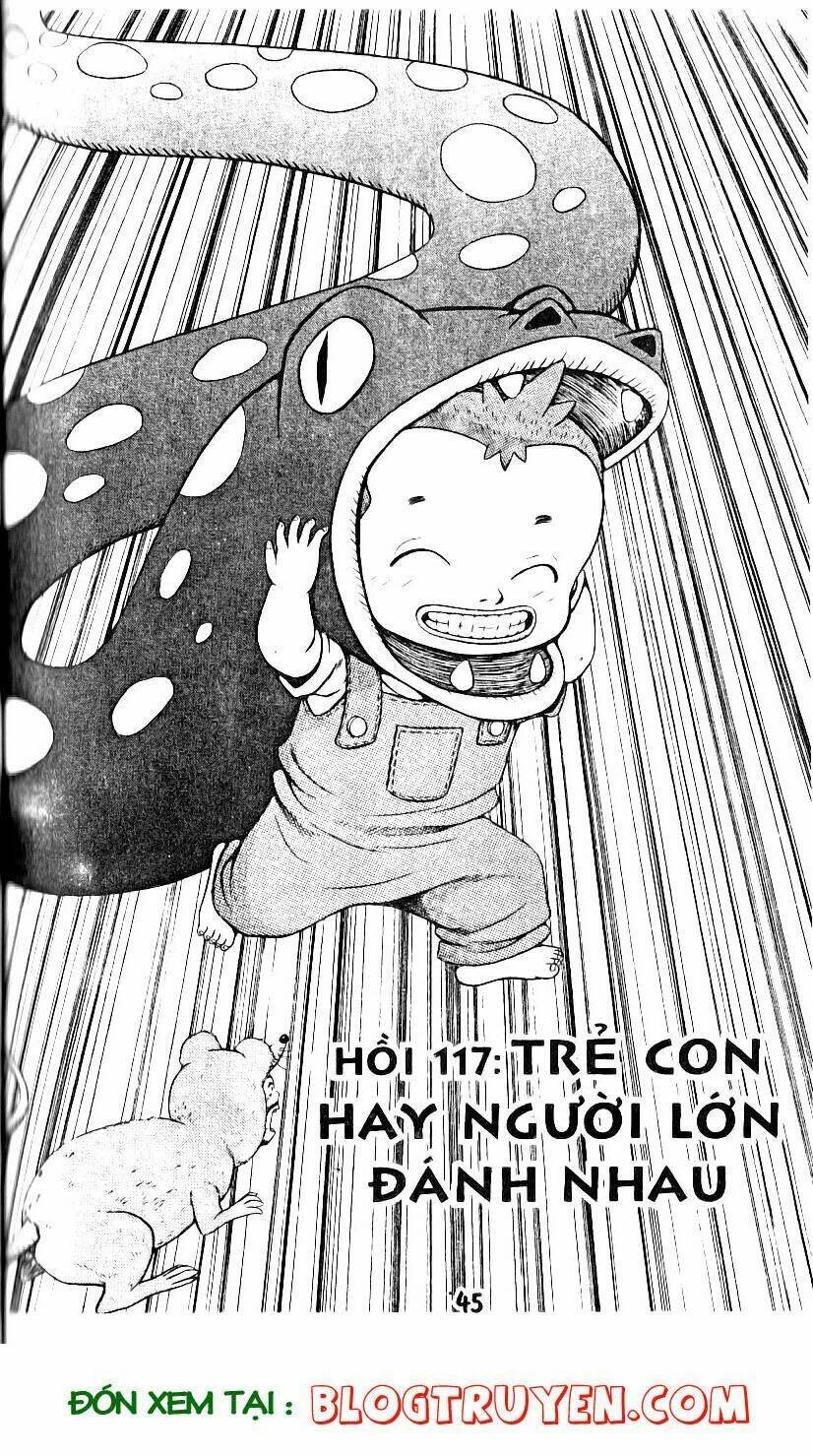 kid gang chapter 117 1