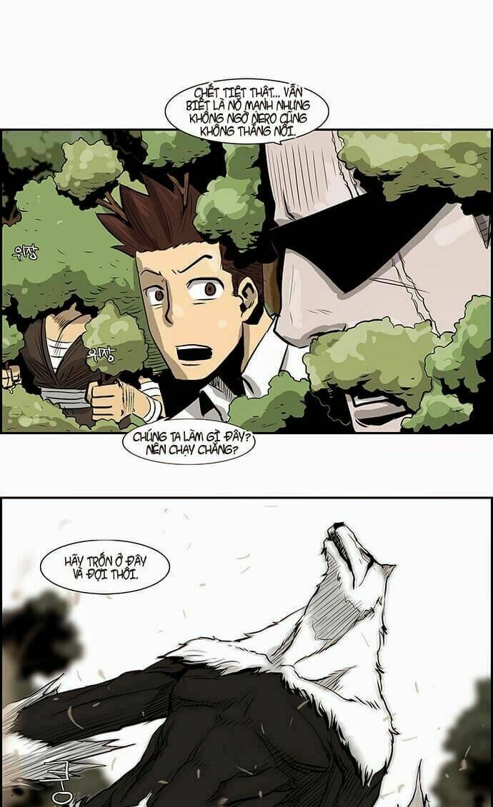 special martial arts extreme hell private high school chapter 26 10