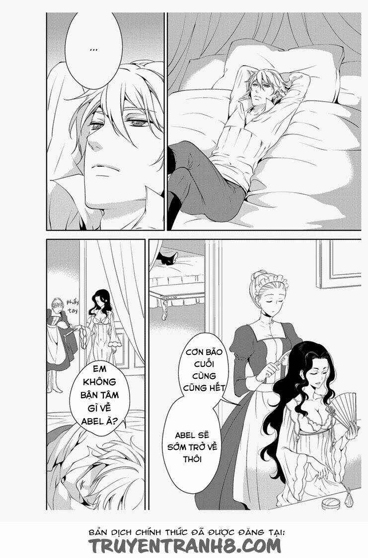 erotic fairy tales - the little mermaid chapter 11 7