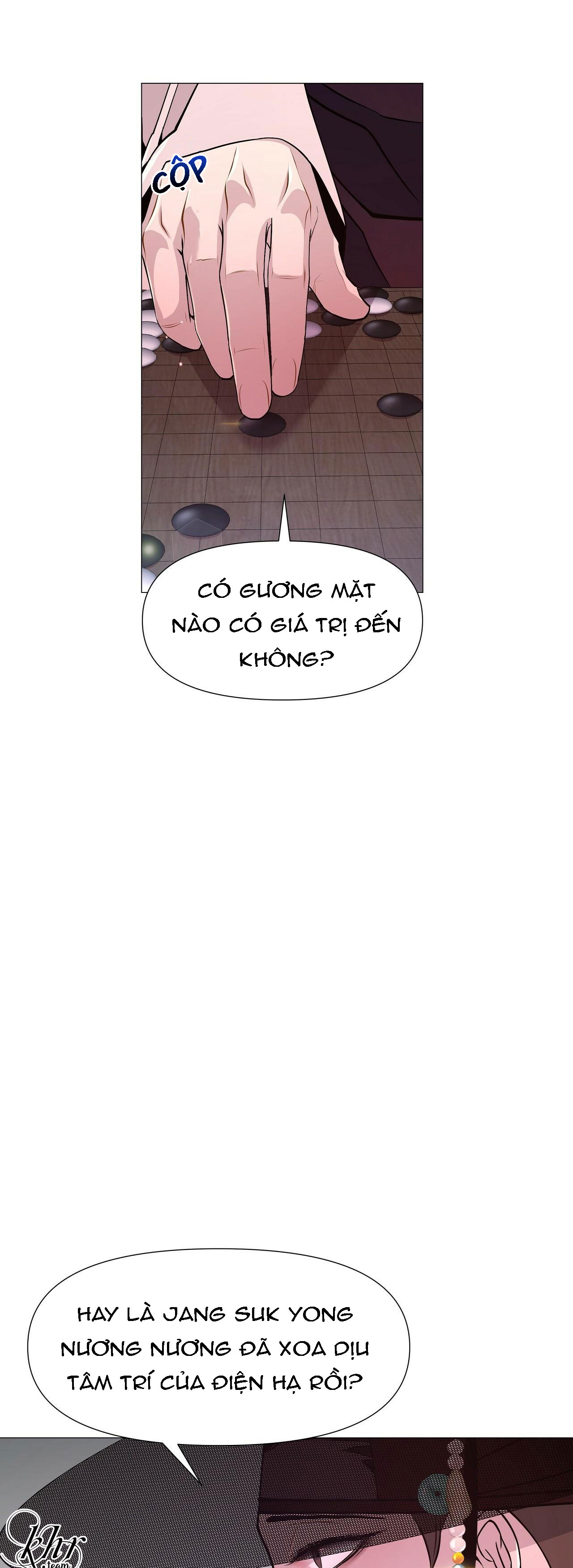 dạ xoa hóa liên ký chapter 8 47