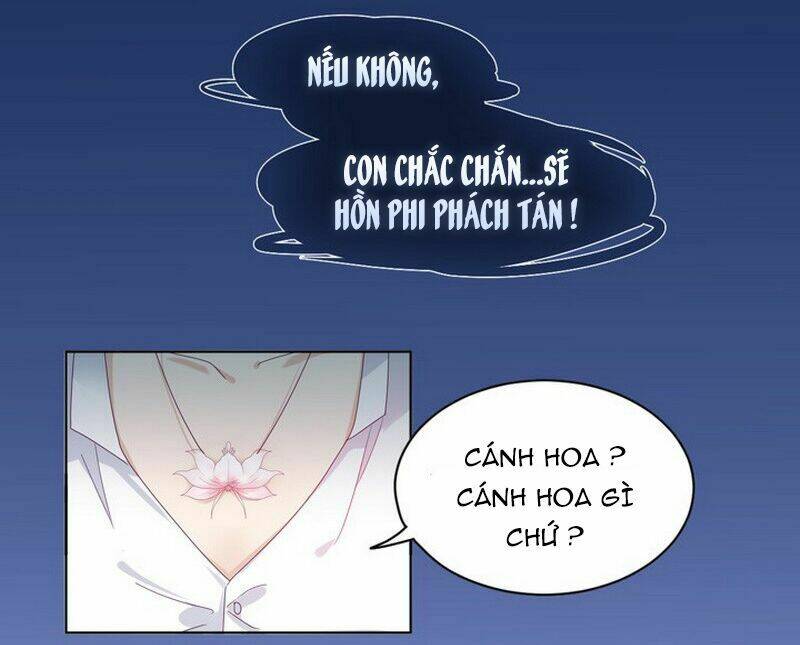 ảnh đế lão công độc ác yêu chapter 2 14