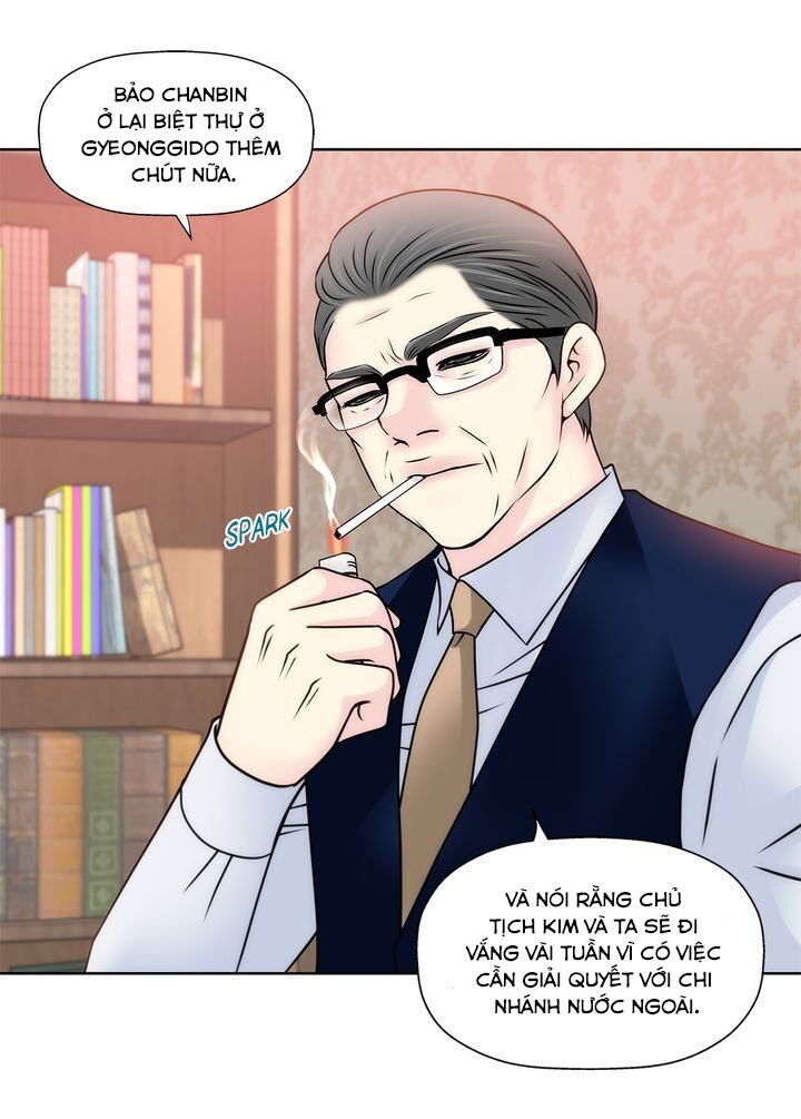 người đàn ông của tôi chapter 69.2 5