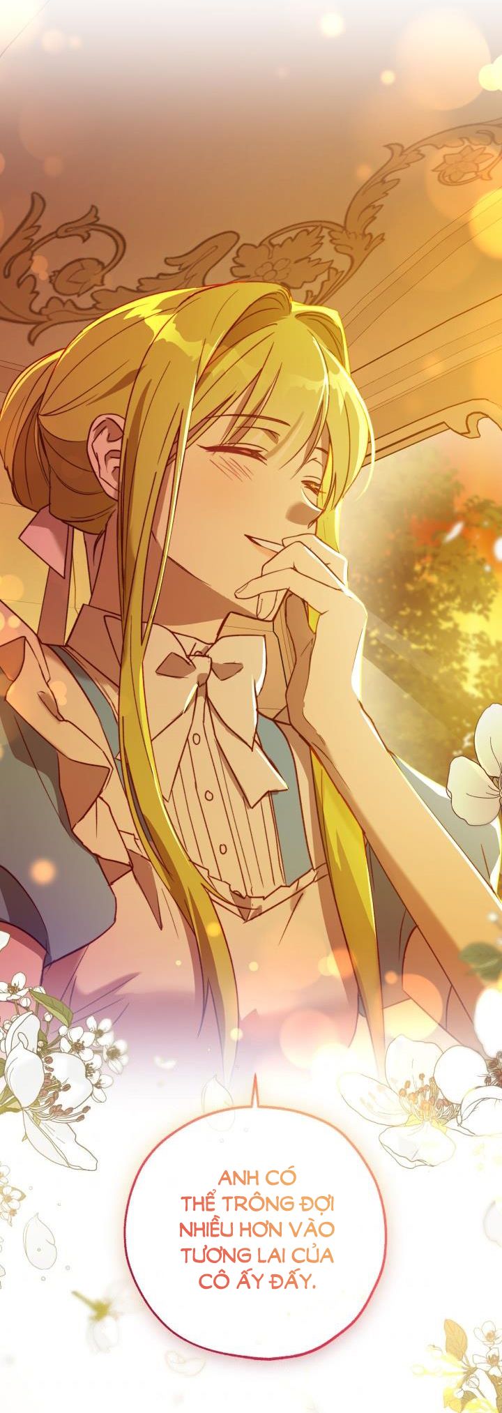 công chúa khắc dấu lên kẻ phản nghịch chapter 30 84