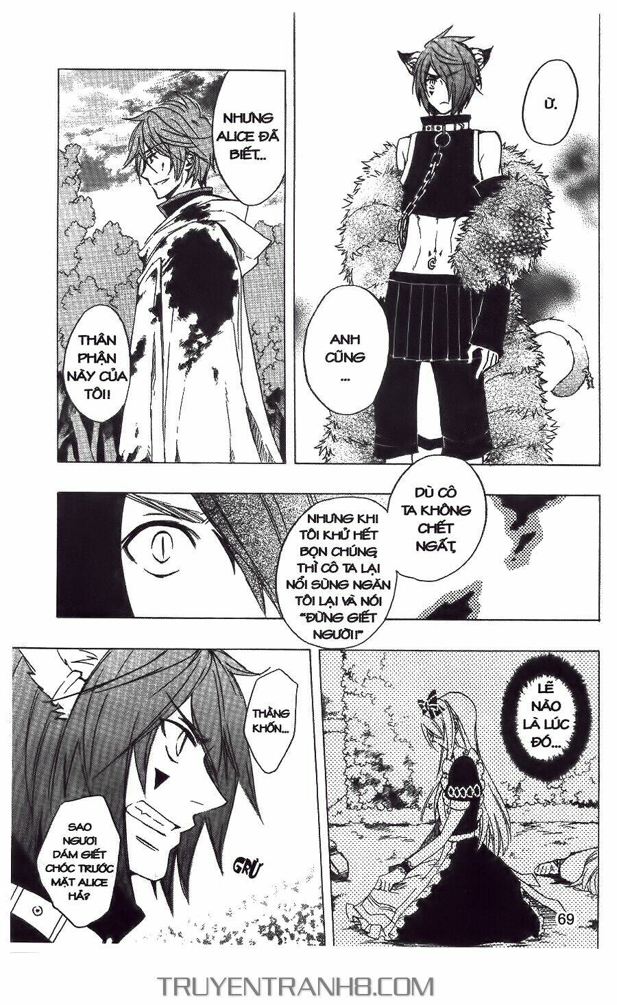 alice lạc vào xứ sở trái tim chapter 20 19
